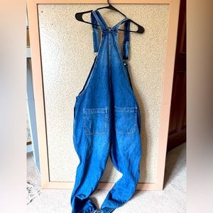 NWT - Gap Overalls